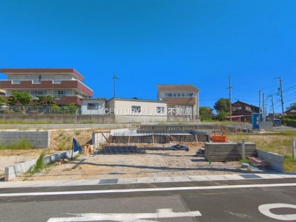 高浜市論地町１丁目の新築一戸建
