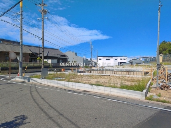 高浜市論地町１丁目の新築一戸建