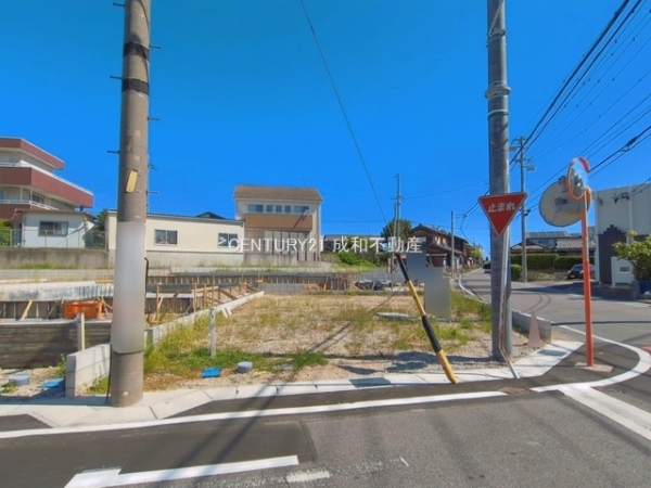 高浜市論地町１丁目の新築一戸建