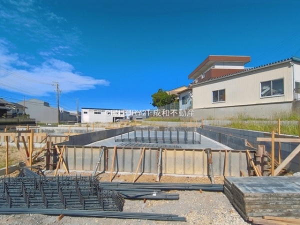 高浜市論地町１丁目の新築一戸建
