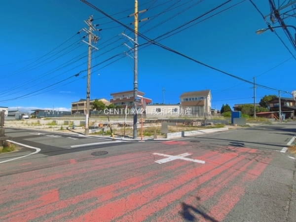 高浜市論地町１丁目の新築一戸建