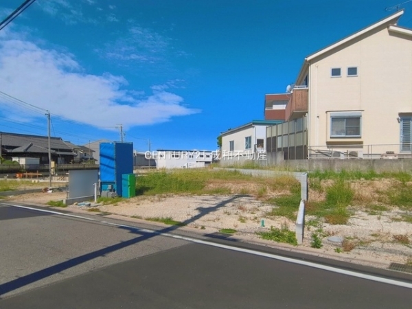 高浜市論地町１丁目の新築一戸建