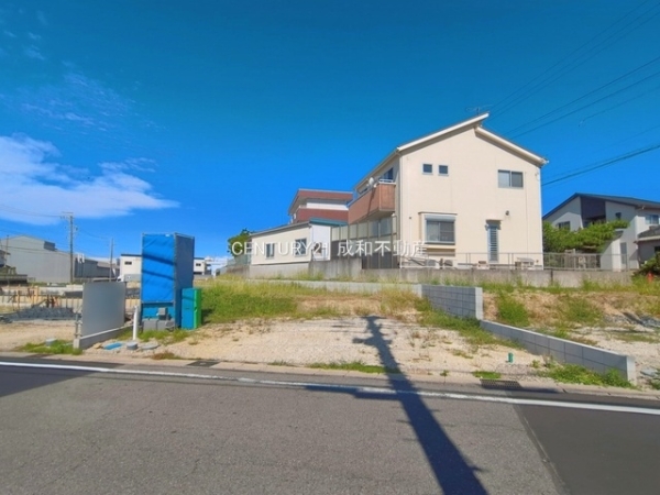 高浜市論地町１丁目の新築一戸建