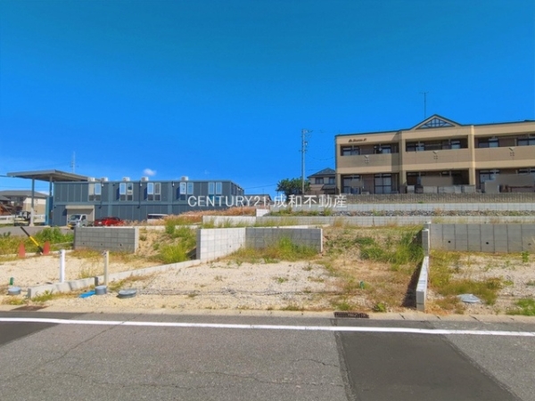 高浜市論地町１丁目の新築一戸建