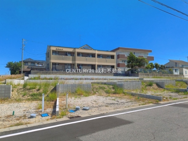 高浜市論地町１丁目の新築一戸建