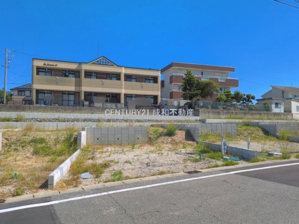 高浜市論地町１丁目の新築一戸建