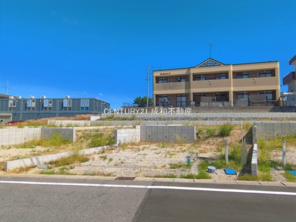 高浜市論地町１丁目の新築一戸建