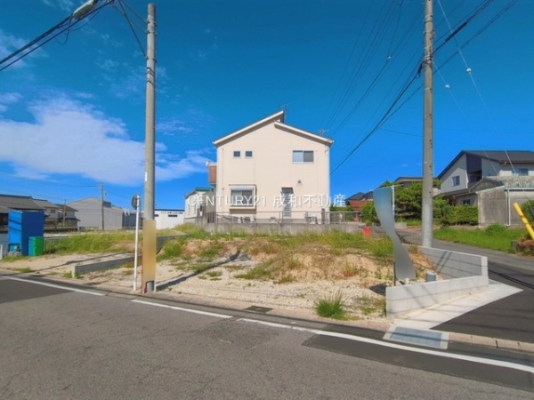 高浜市論地町１丁目の新築一戸建