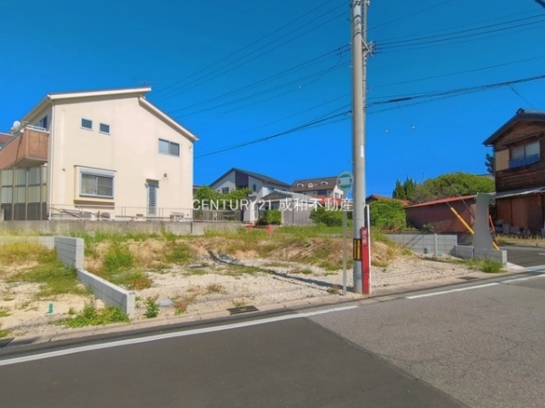 高浜市論地町１丁目の新築一戸建