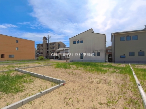 春日井市上条町８丁目の新築一戸建