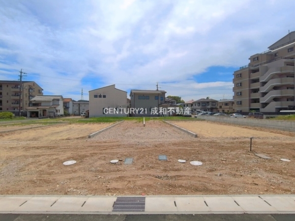 春日井市上条町８丁目の新築一戸建