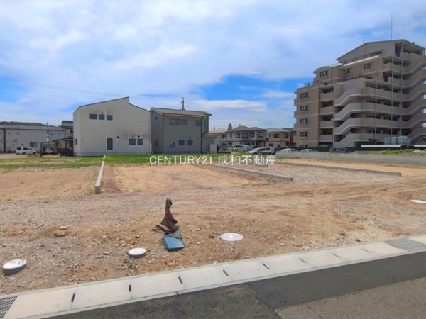 春日井市上条町8丁目の新築一戸建