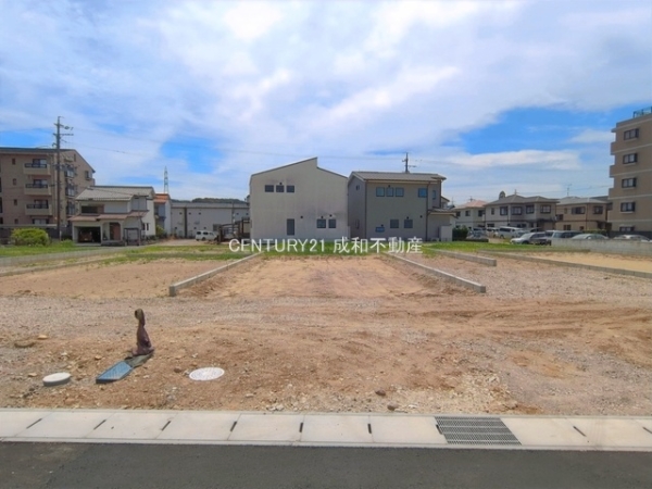 春日井市上条町８丁目の新築一戸建