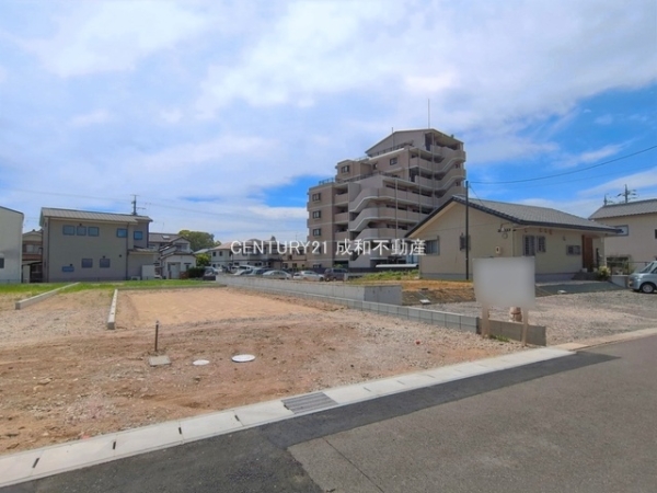 春日井市上条町８丁目の新築一戸建