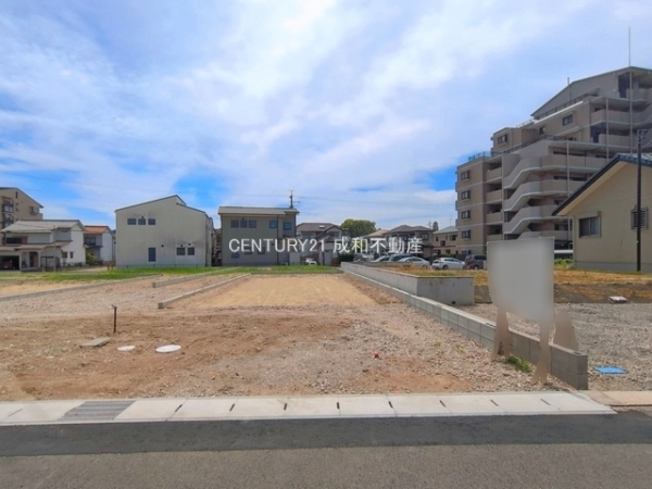 春日井市上条町８丁目の新築一戸建