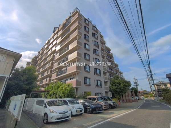 大森アイリス参番館