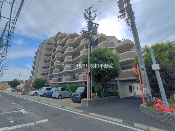 大森アイリス参番館