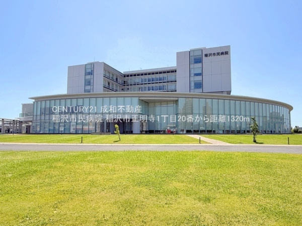 稲沢市正明寺１丁目の新築一戸建(稲沢市民病院)