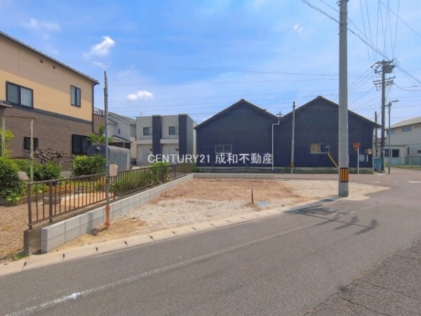稲沢市正明寺１丁目の新築一戸建