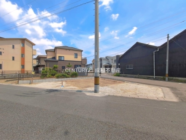 稲沢市正明寺１丁目の新築一戸建