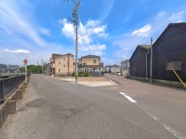稲沢市正明寺１丁目の新築一戸建