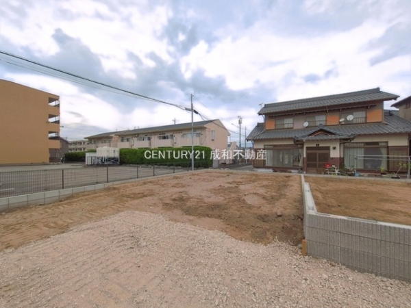 一宮市今伊勢町馬寄字呑光寺西の新築一戸建