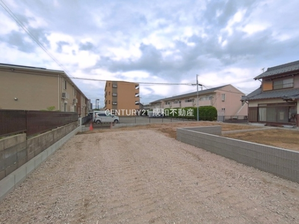 一宮市今伊勢町馬寄字呑光寺西の新築一戸建