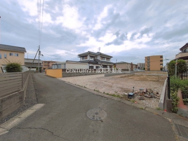 一宮市今伊勢町馬寄字呑光寺西の新築一戸建