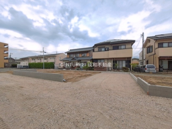 一宮市今伊勢町馬寄字呑光寺西の新築一戸建