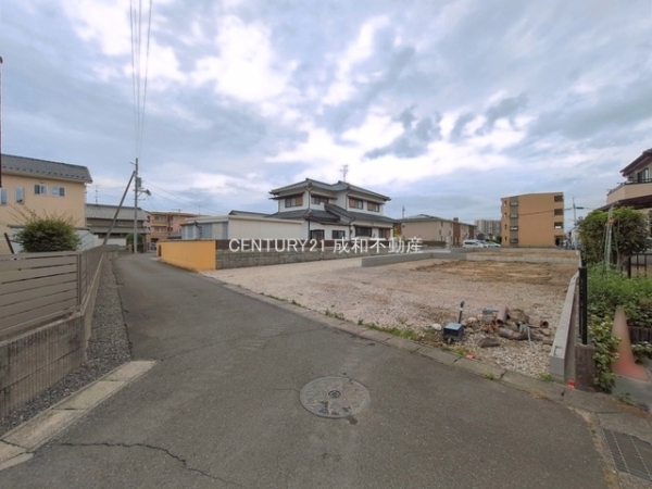 一宮市今伊勢町馬寄字呑光寺西の新築一戸建