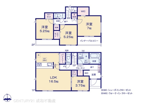 名古屋市中川区一色新町２丁目の新築一戸建