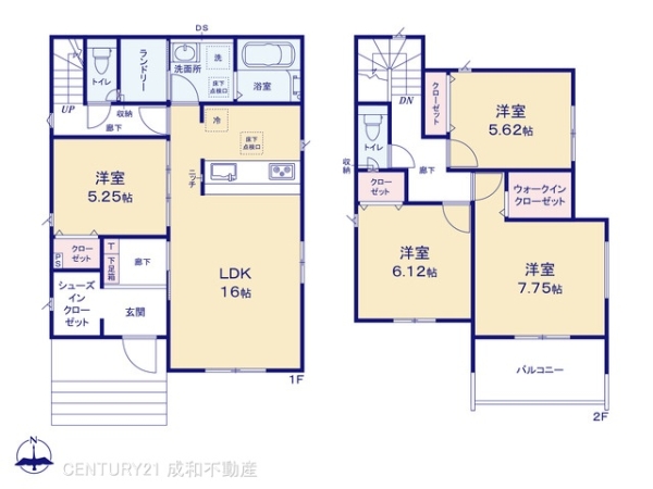 名古屋市中川区一色新町２丁目の新築一戸建