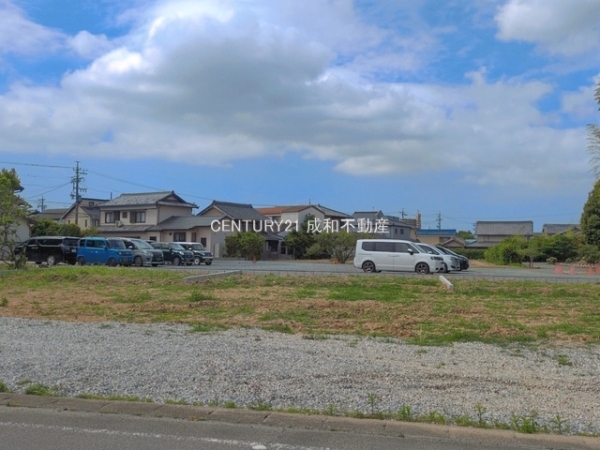 豊橋市牛川町字浪ノ上の新築一戸建