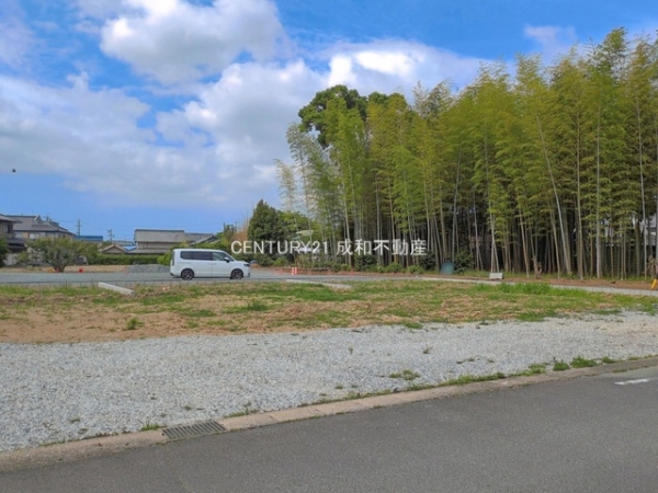 豊橋市牛川町字浪ノ上の新築一戸建