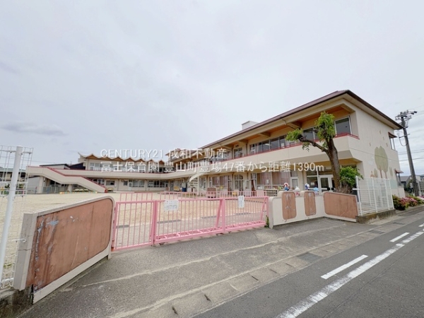 西春日井郡豊山町大字豊場の新築一戸建(冨士保育園)
