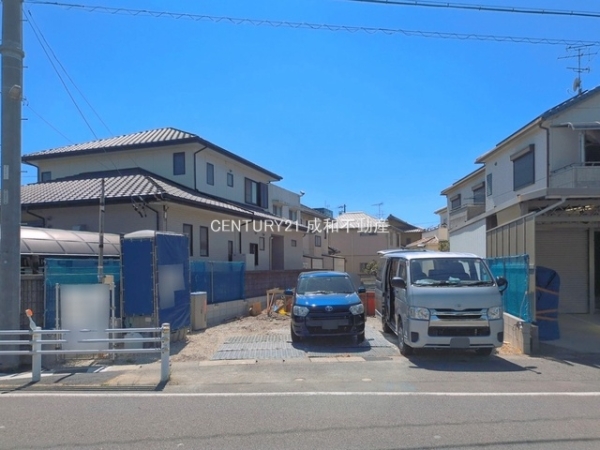 西春日井郡豊山町大字豊場の新築一戸建