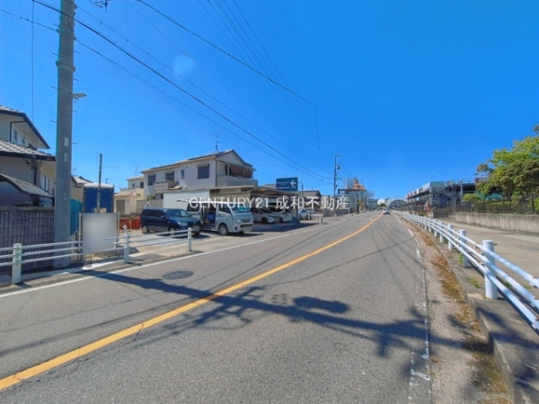 西春日井郡豊山町大字豊場の新築一戸建