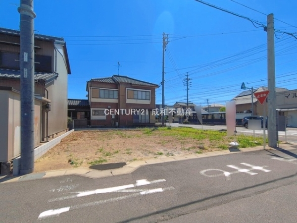 小牧市小木南３丁目の新築一戸建