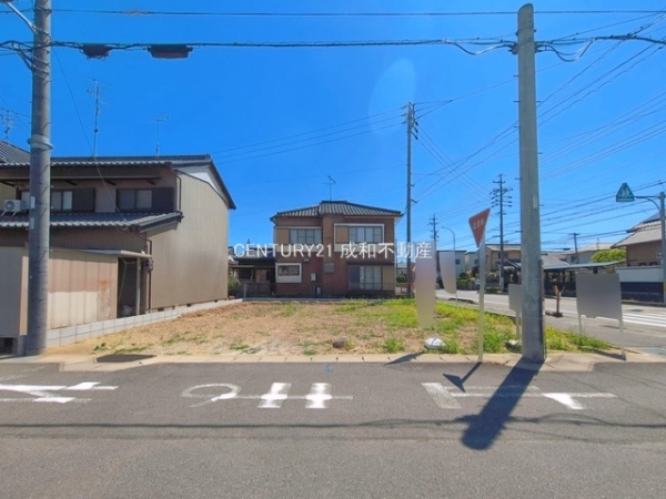 小牧市小木南３丁目の新築一戸建