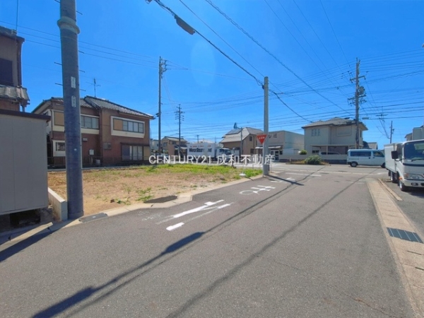小牧市小木南３丁目の新築一戸建