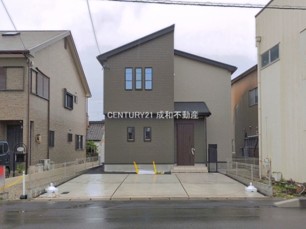瀬戸市平町２丁目の新築一戸建