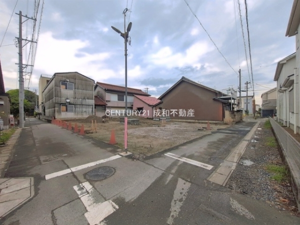 一宮市小信中島字宮前の新築一戸建