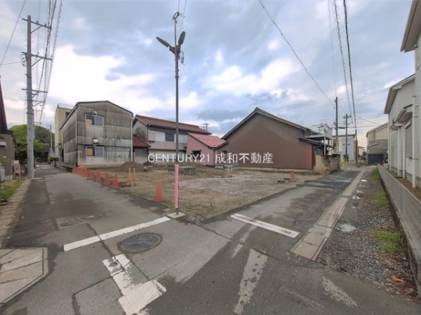 一宮市小信中島字宮前の新築一戸建
