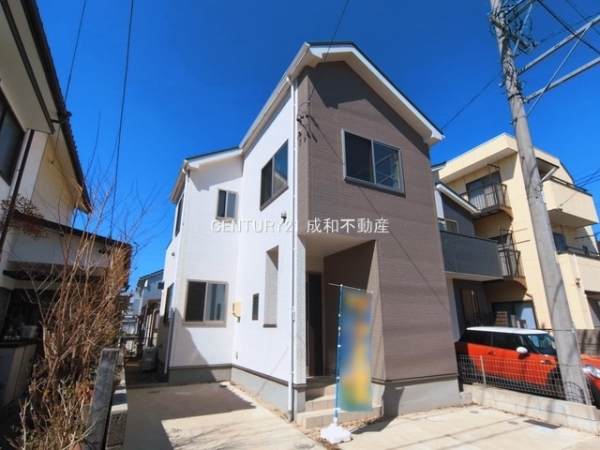 小牧市新町１丁目の中古一戸建