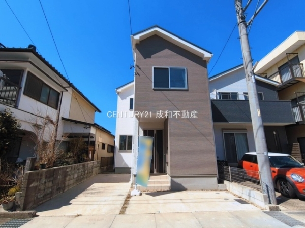 小牧市新町１丁目の中古一戸建て