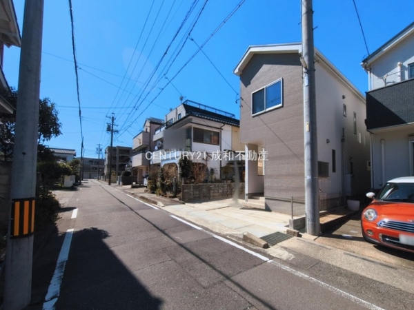 小牧市新町１丁目の中古一戸建て