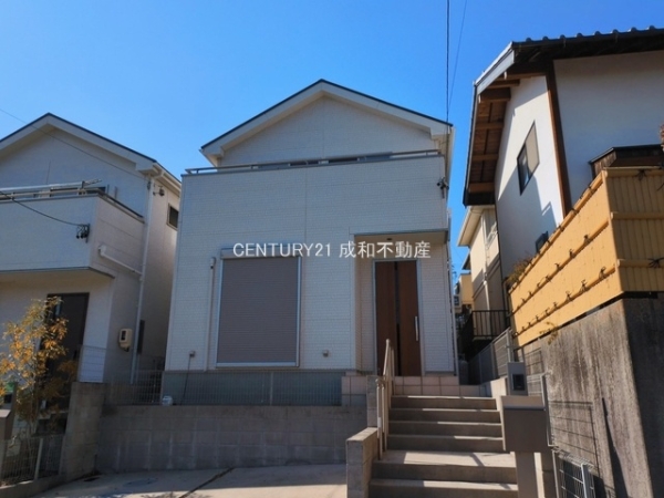 碧南市浜尾町４丁目の中古一戸建