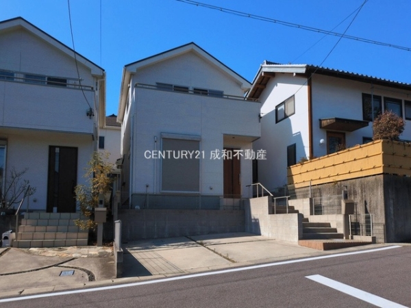 碧南市浜尾町４丁目の中古一戸建て