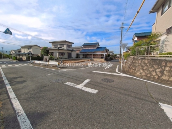 知多市日長台の新築一戸建