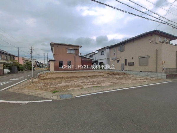 一宮市浅井町小日比野字上牧の新築一戸建